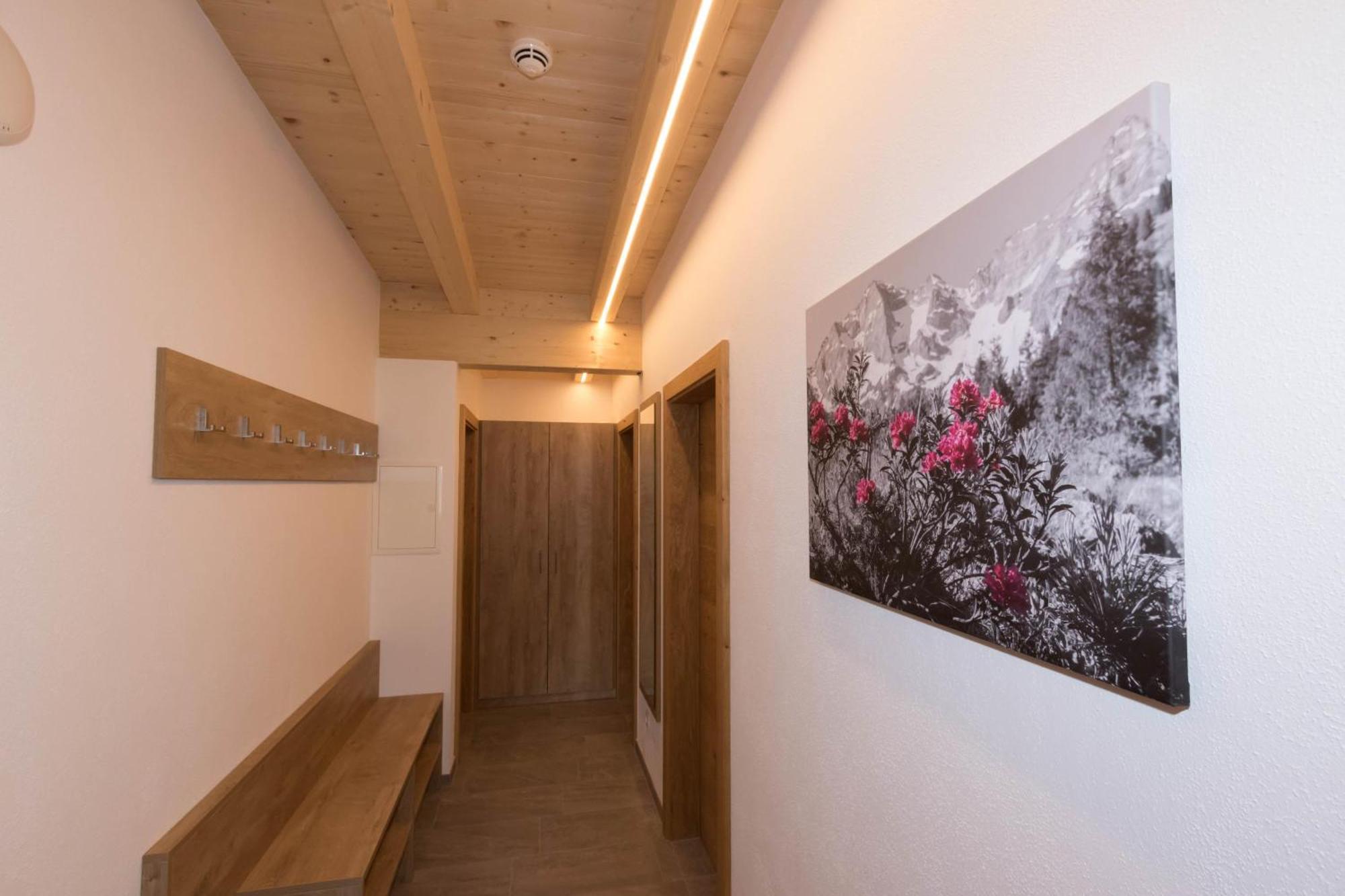 Appartements Danijela Fugenberg Ruang foto