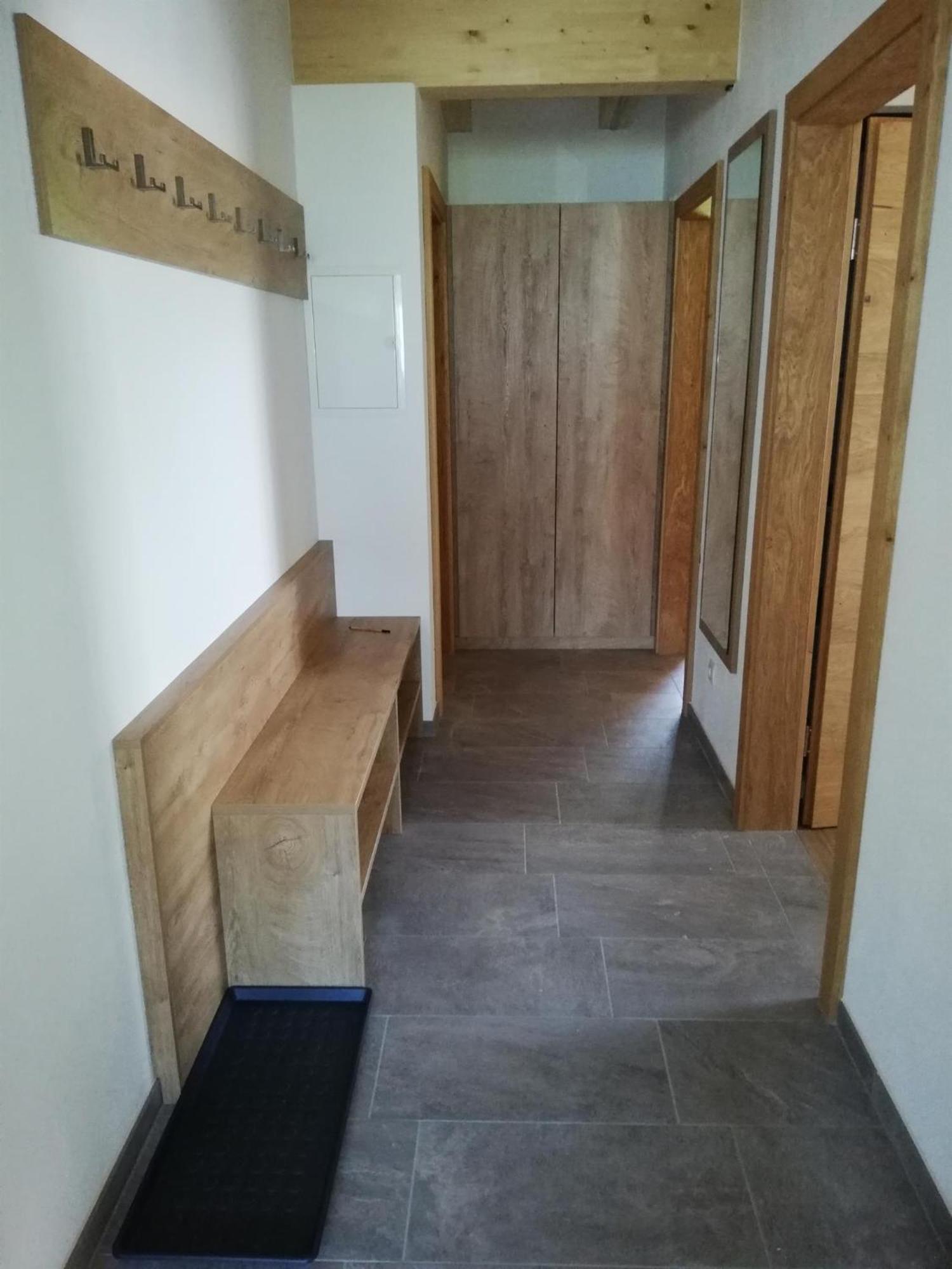 Appartements Danijela Fugenberg Ruang foto