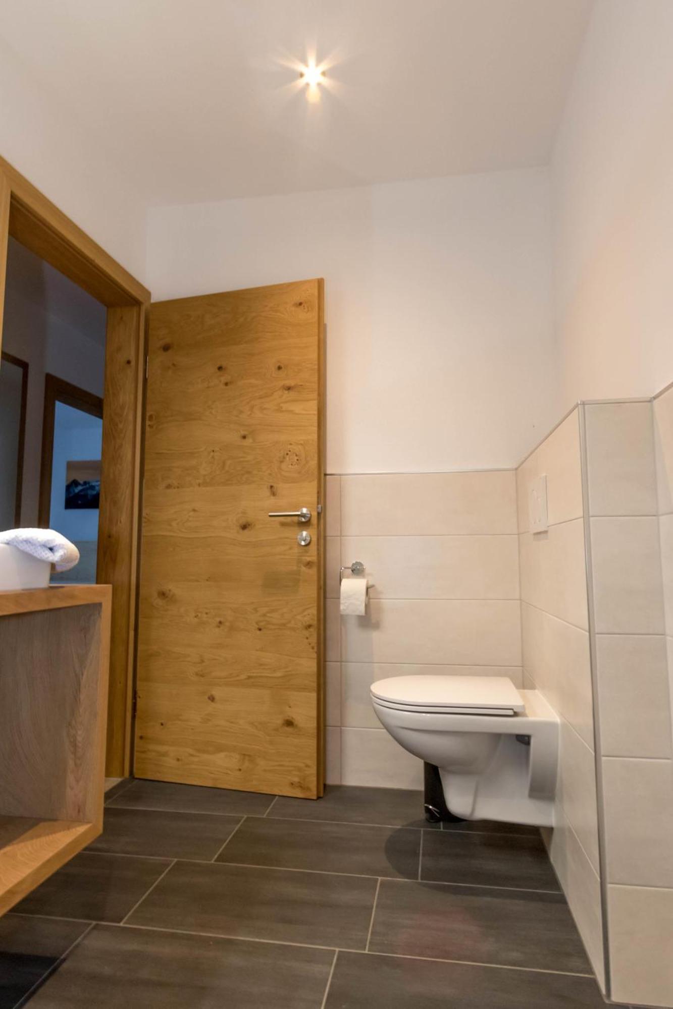 Appartements Danijela Fugenberg Ruang foto