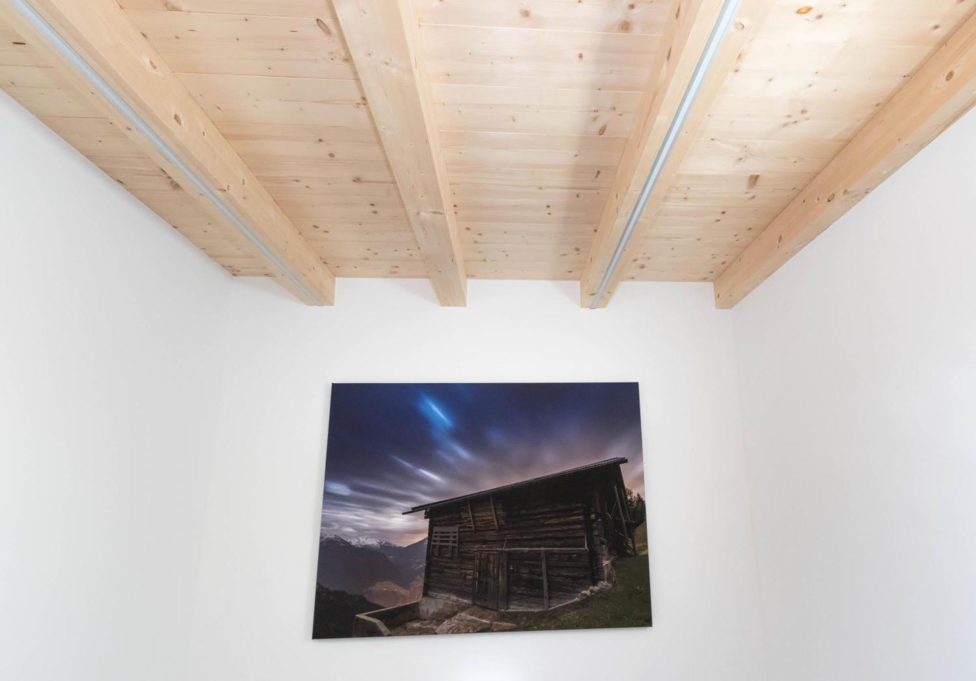 Appartements Danijela Fugenberg Ruang foto