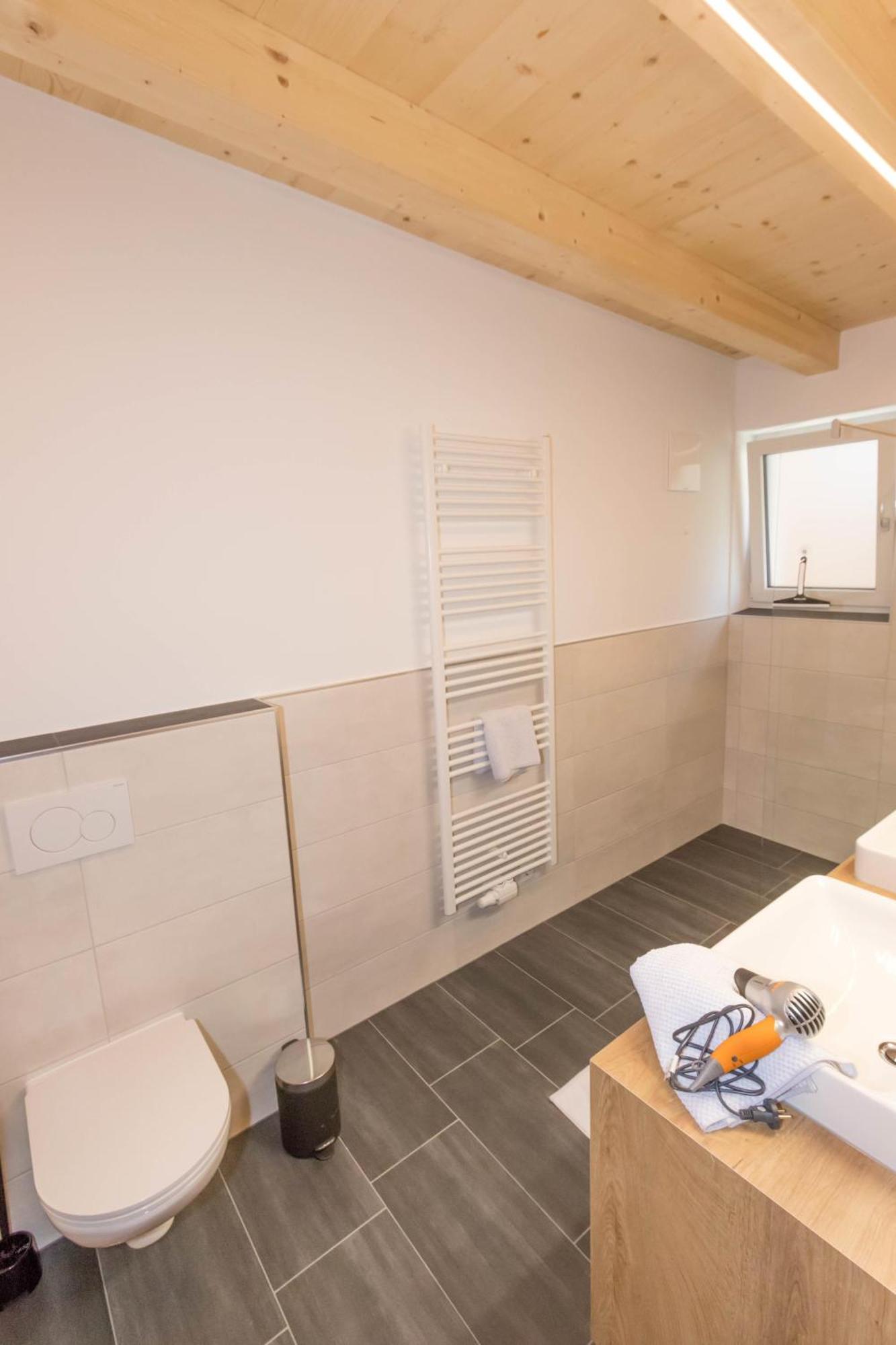 Appartements Danijela Fugenberg Ruang foto